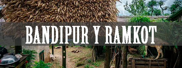 Bandipur y Ramkot