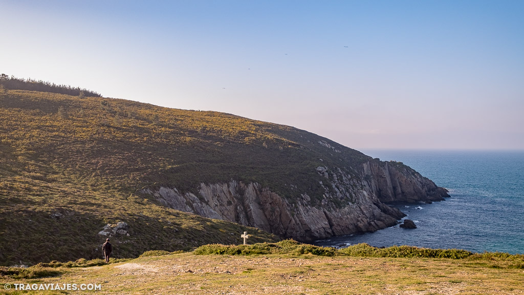 Campamento de surf en Galicia