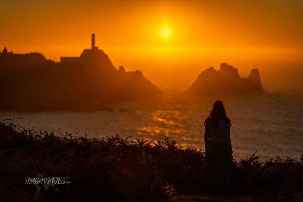 Qué ver en la Costa da Morte