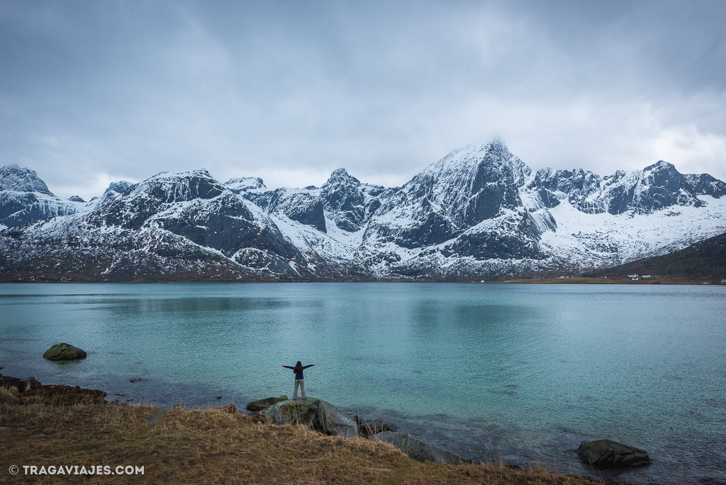 Curiosidades de Lofoten