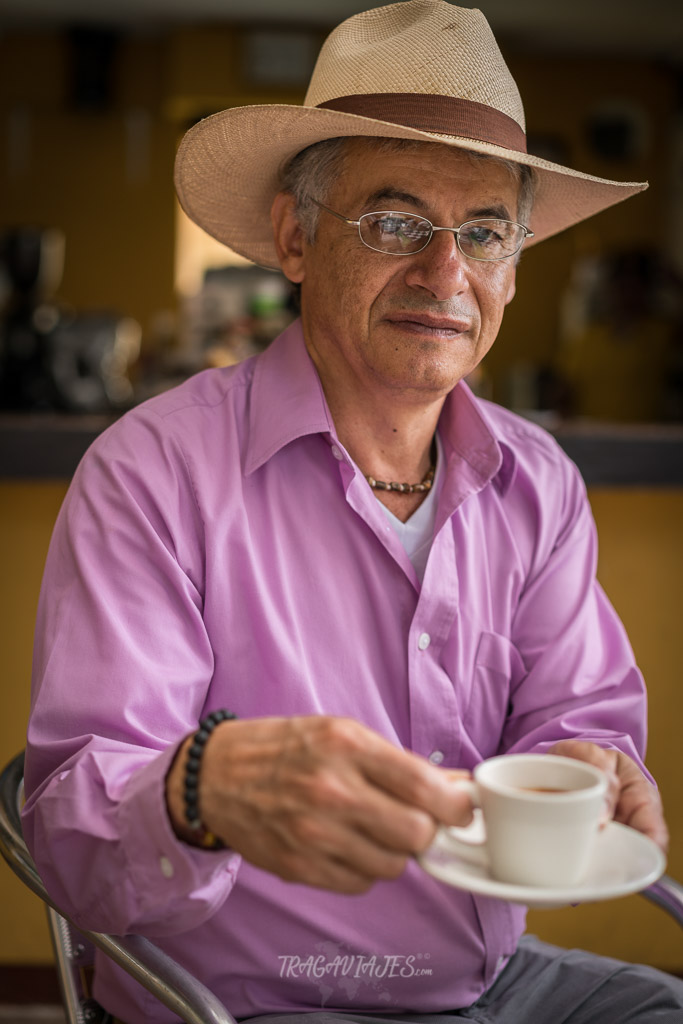 Eje Cafetero en 4 días - Gente de Colombia