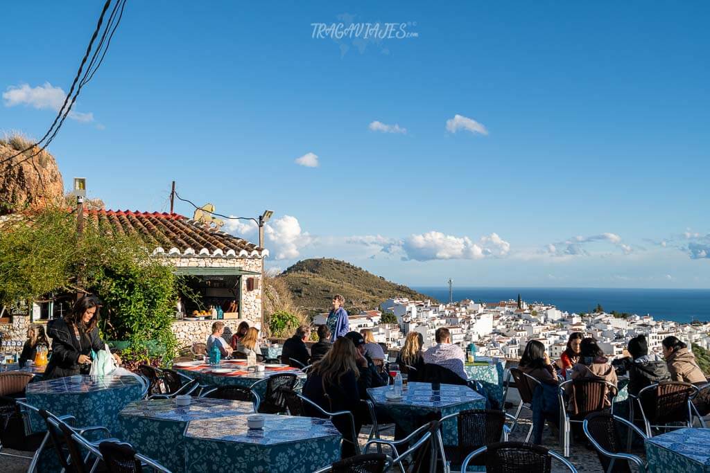 Restaurante El Mirador