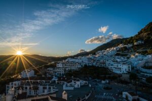 Mirador de Frigiliana - Casa del Apero