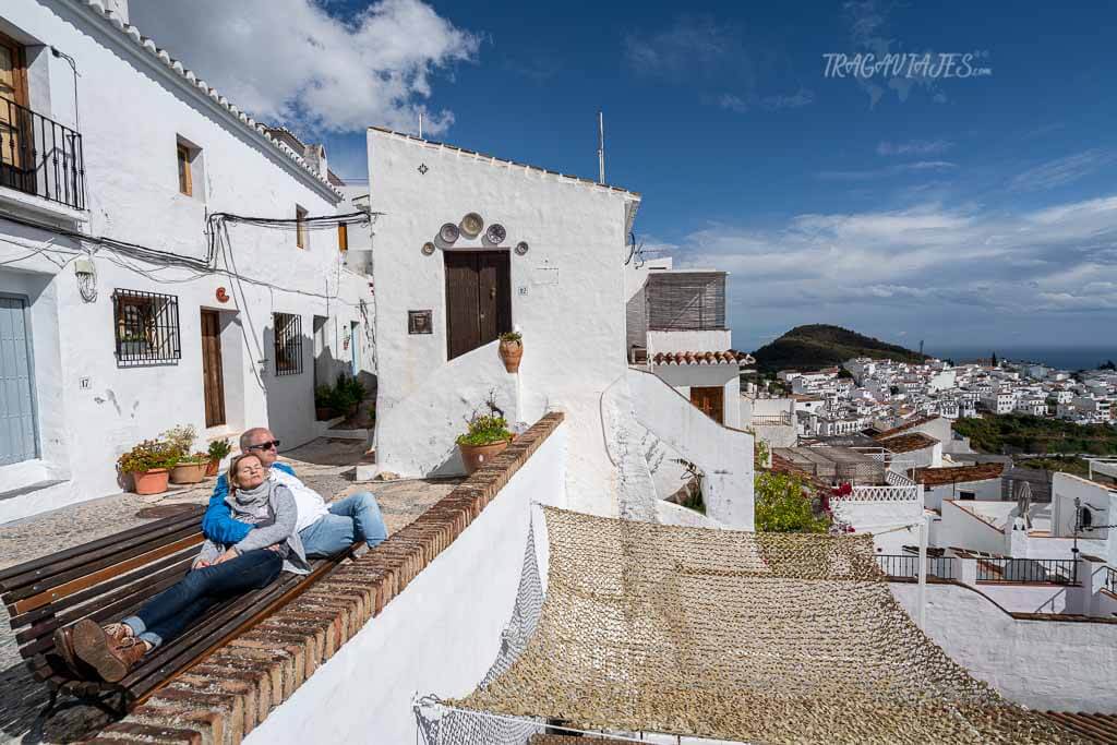 Calle Santo Cristo