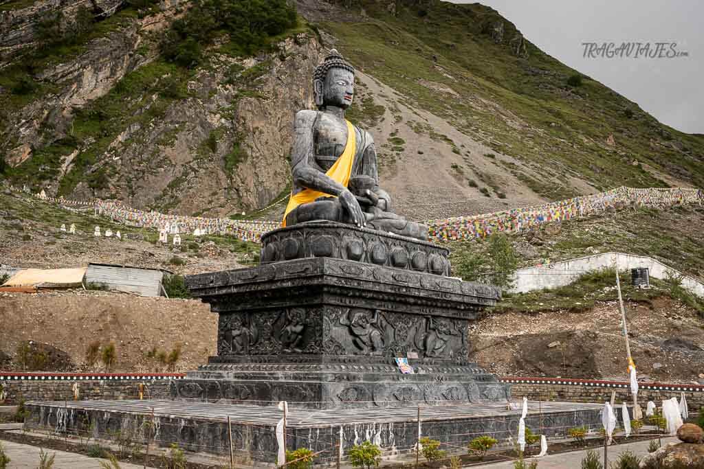 Trekking Lower Mustang - Muktinath