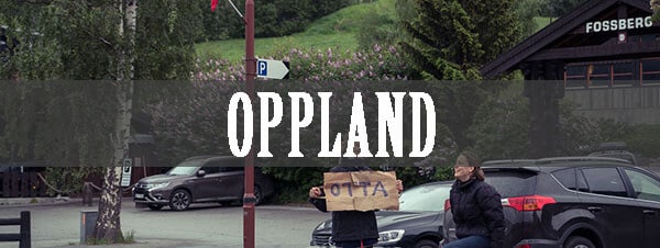 Oppland