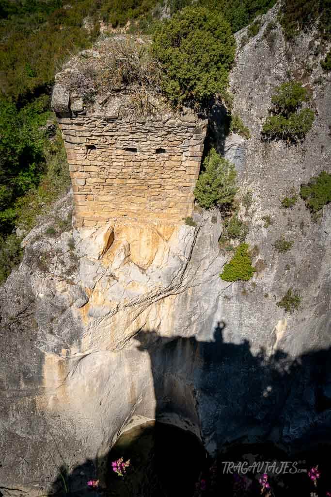 Puente del Diablo