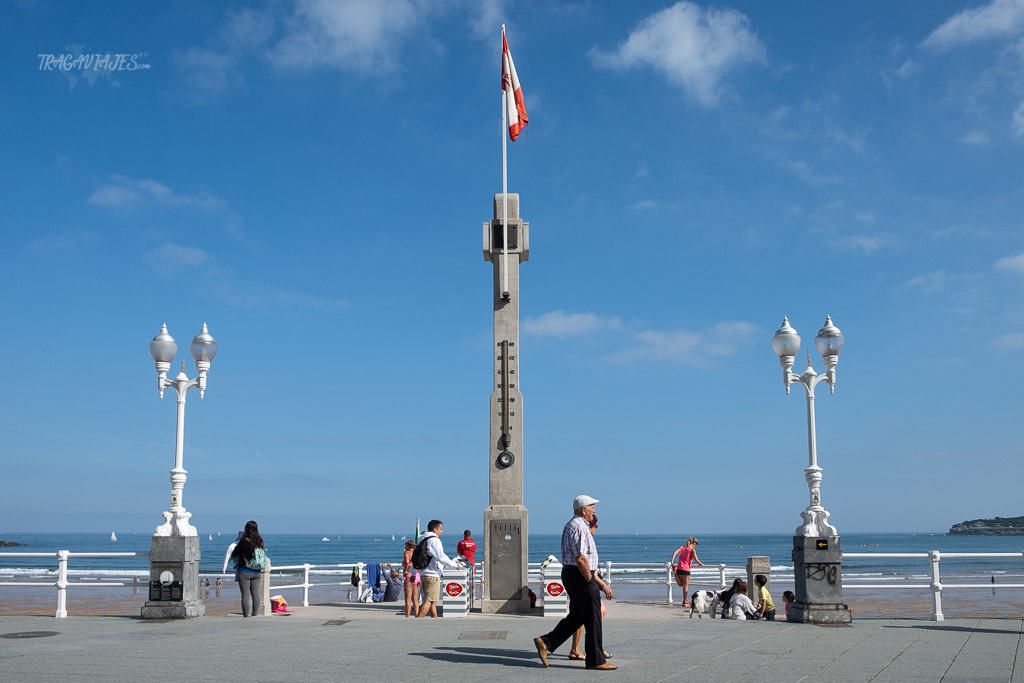 Qué ver en Gijón - La Escalerona