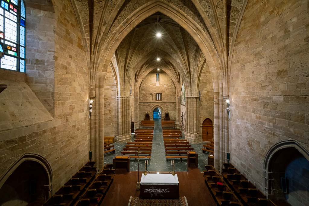 Imprescindibles de la Rioja - Monasterio de Valvanera