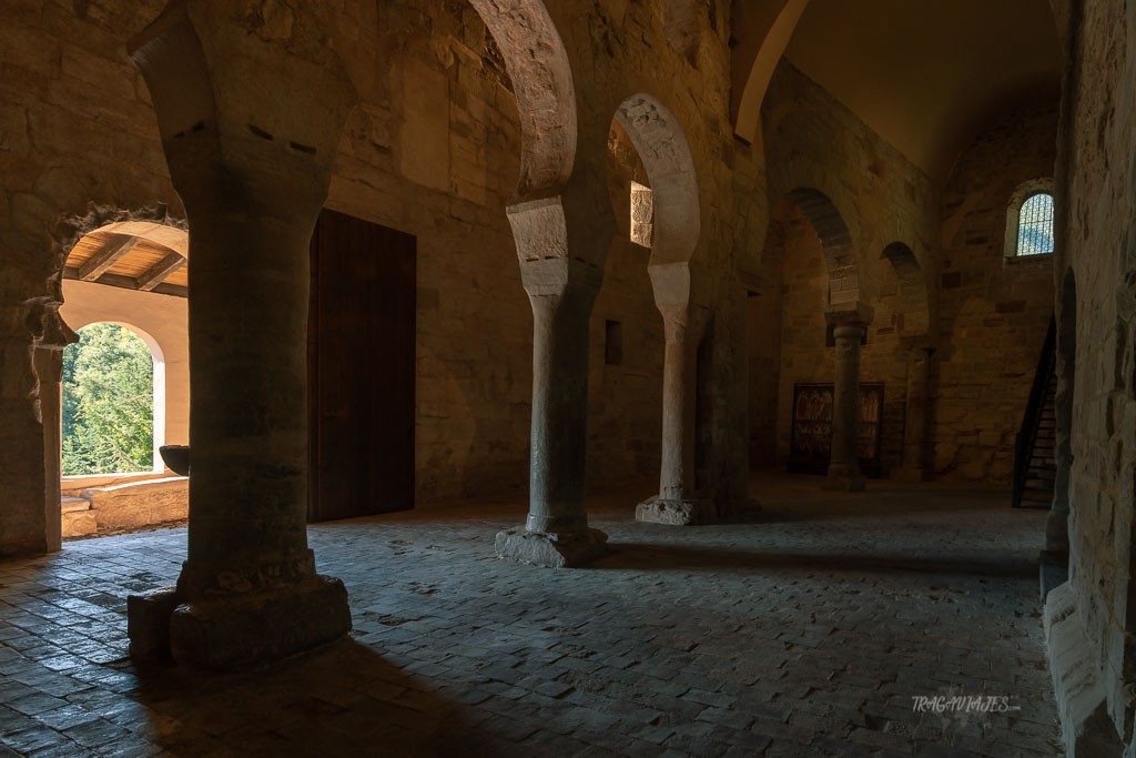 La Rioja en 3 días - Monasterio de San Millán de Suso