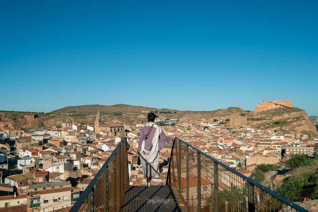 La Rioja en 3 días - Arnedo