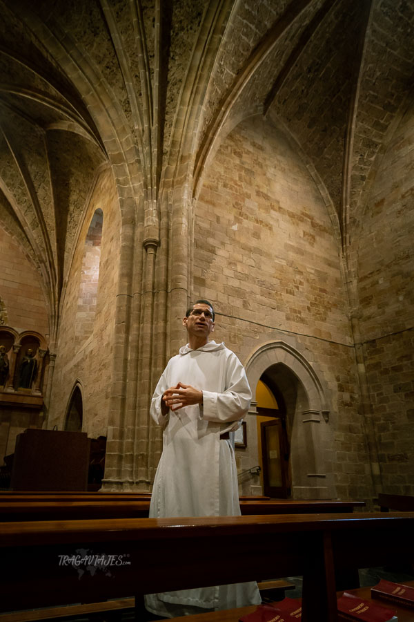 Monasterio de Valvanera