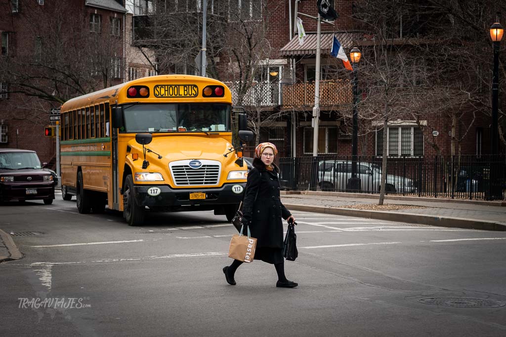 Qué hacer en Nueva York - Conocer Williamsburg