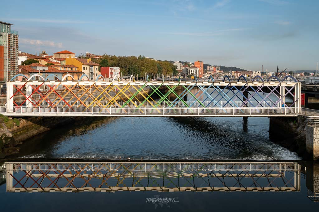 Puente de San Sebastían