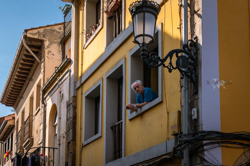 Qué ver en Avilés - Su gente