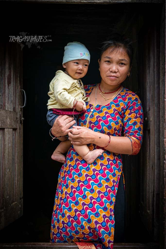 Qué ver en Bandipur - Gente de Bandipur