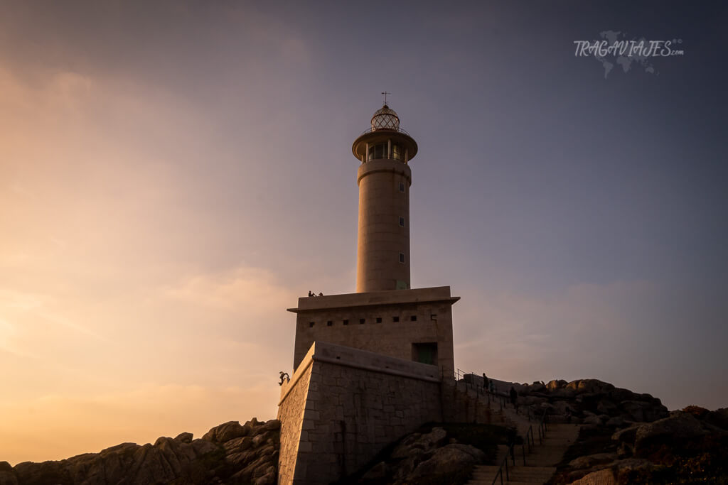 Faros de Galicia