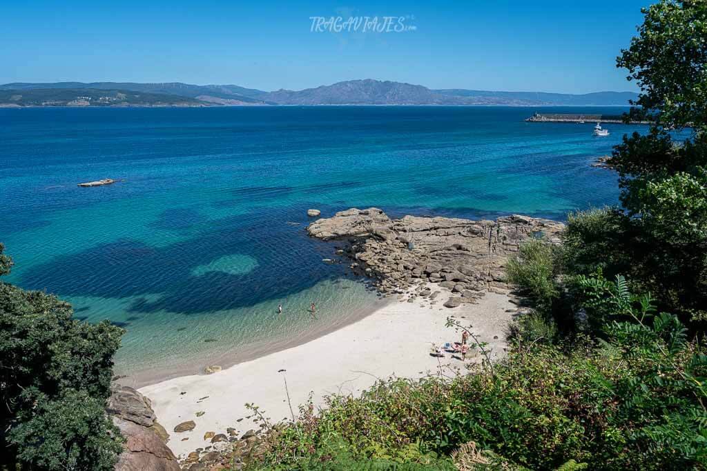 Playas de Galicia