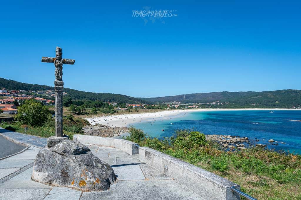 Playas de Galicia