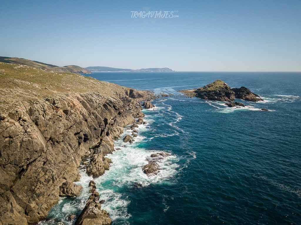 Qué ver en la Costa da Morte