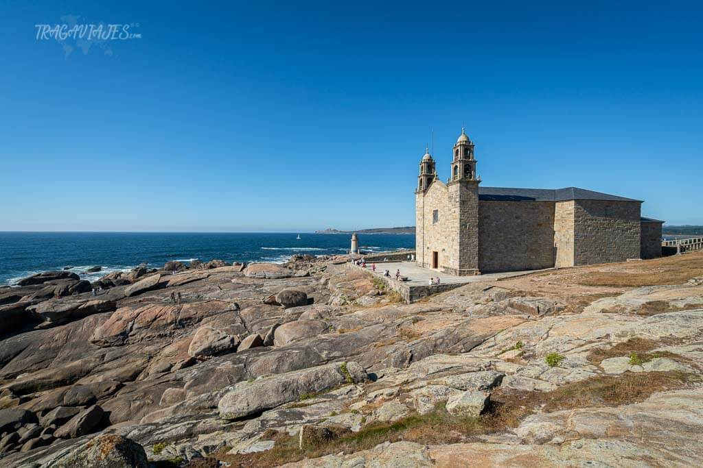 Qué ver en la Costa da Morte