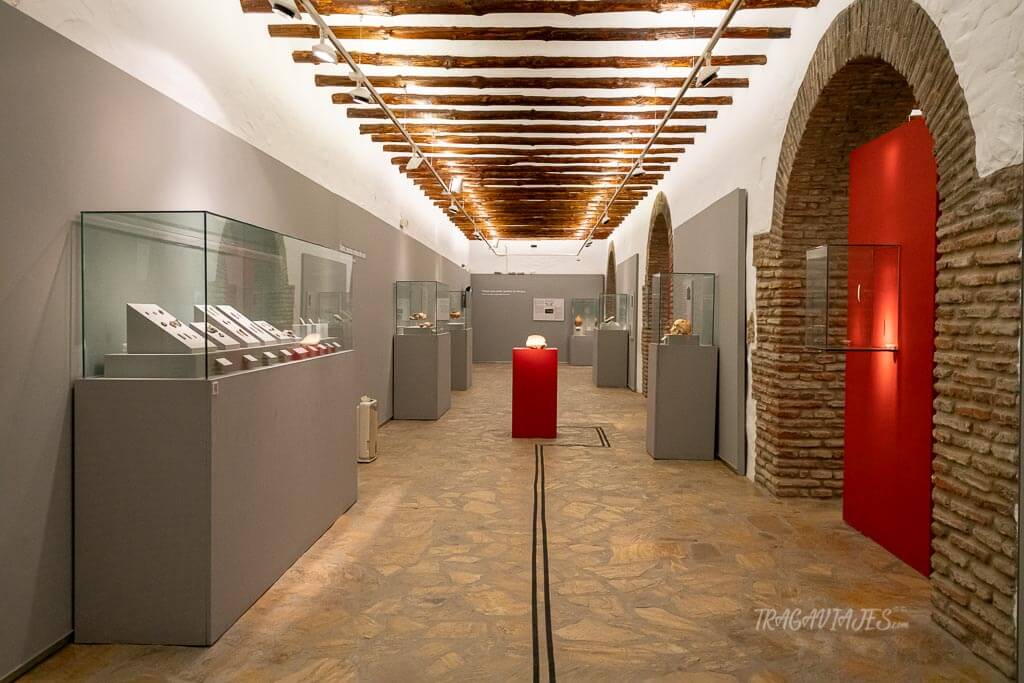 Museo Arqueológico