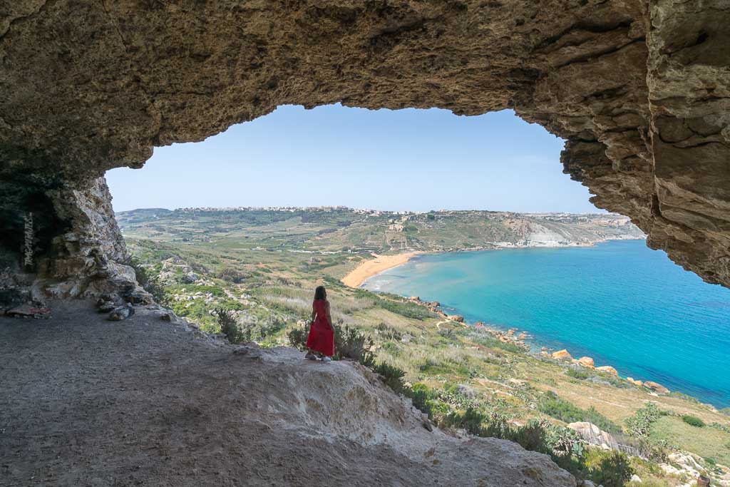 Qué ver en Malta en cuatro días - Visitar Gozo