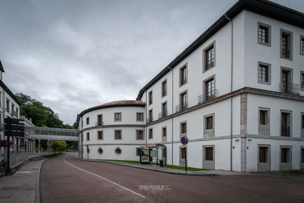 Qué ver en Oviedo - Las Caldas Villa Termal