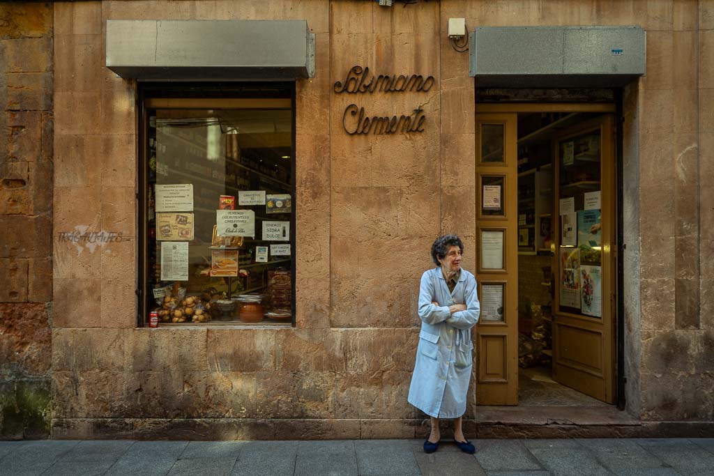 Qué ver en Oviedo en 2 días - Calle Mon