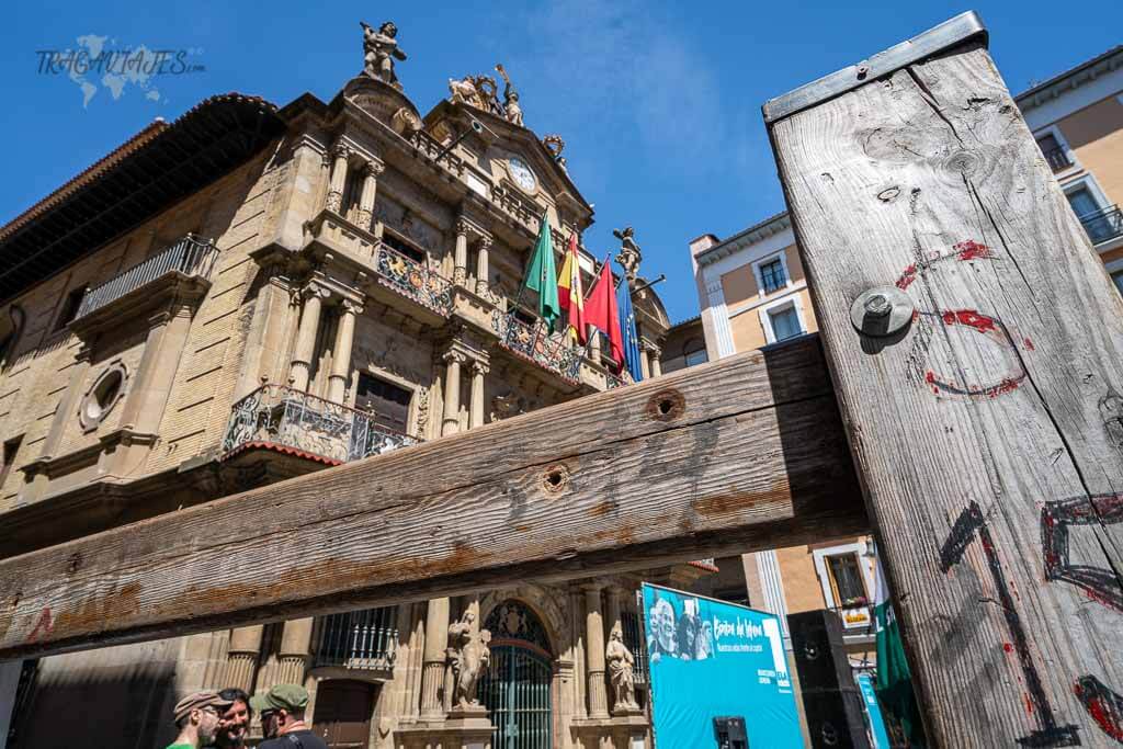 Imprescindibles que ver en Pamplona - Ayuntamiento de Pamplona