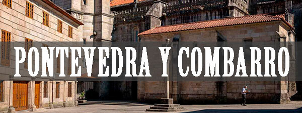 Pontevedra y Combarro