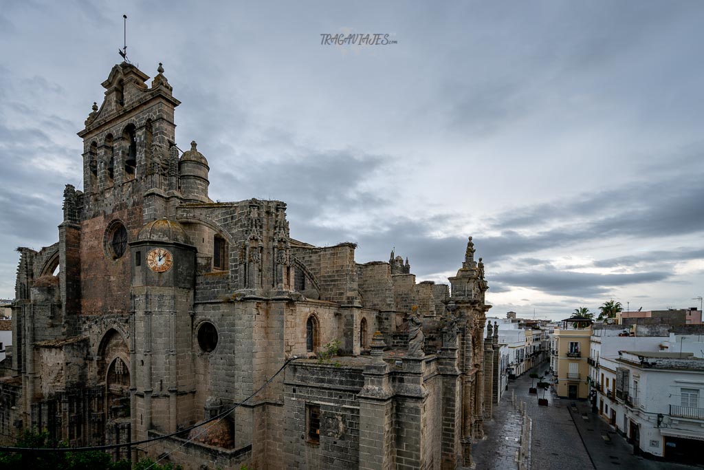 Qué ver en El Puerto de Santa María - Mirador del bar Ancalagüela