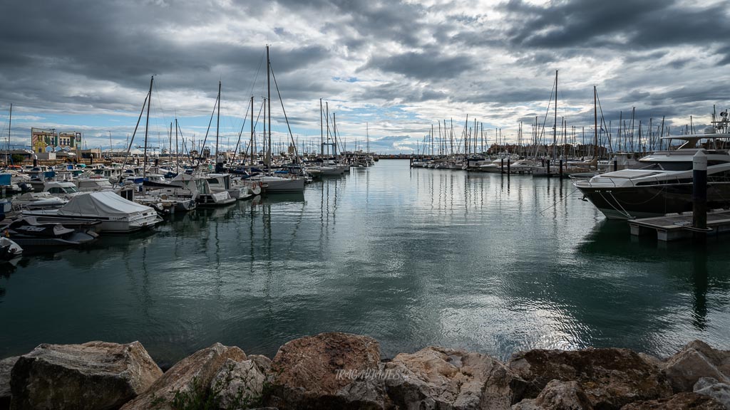 Qué ver en El Puerto de Santa María - Puerto Sherry