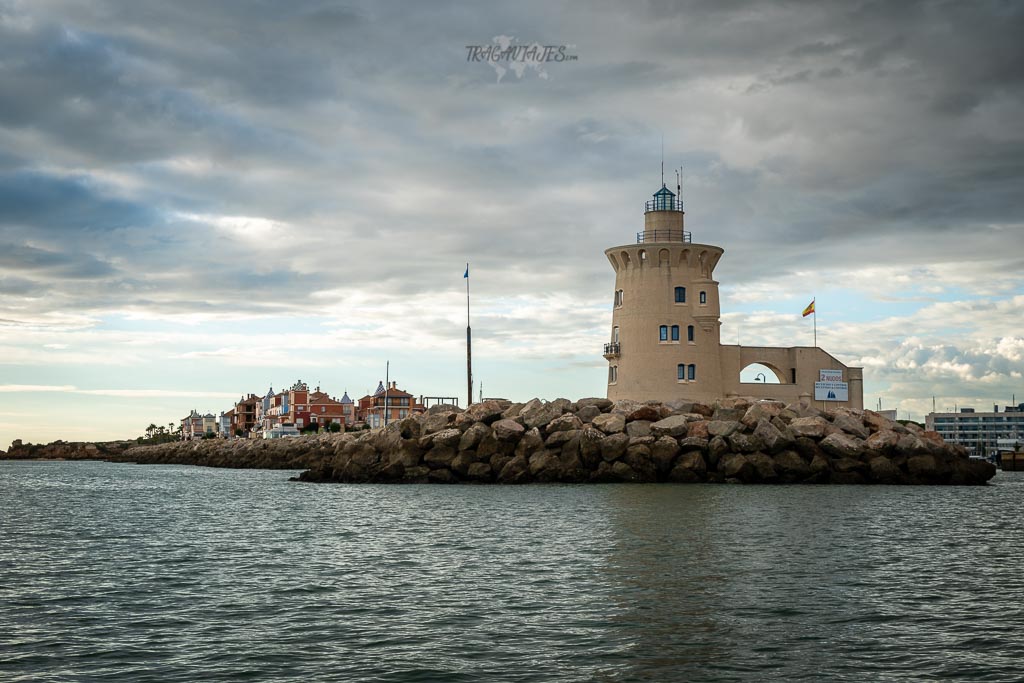 Qué ver en El Puerto de Santa María - Navegando por la bahía de Cádiz