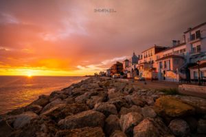 Qué ver en El Puerto de Santa María - Puerto Sherry