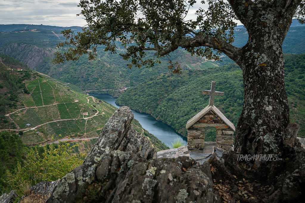 Mirador de Pena do Castelo