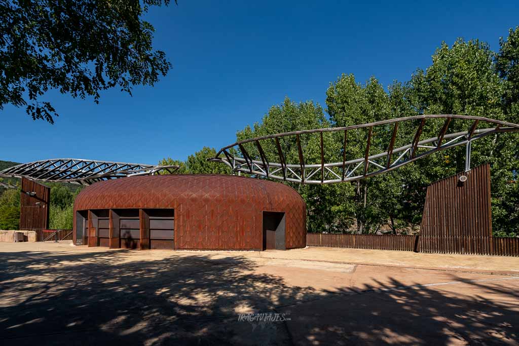 Imprescindibles de la Rioja en una ruta de 3 días - El Barranco Perdido