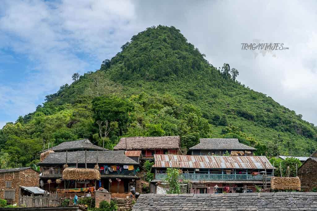 Qué ver y hacer en Bandipur - Ramkot