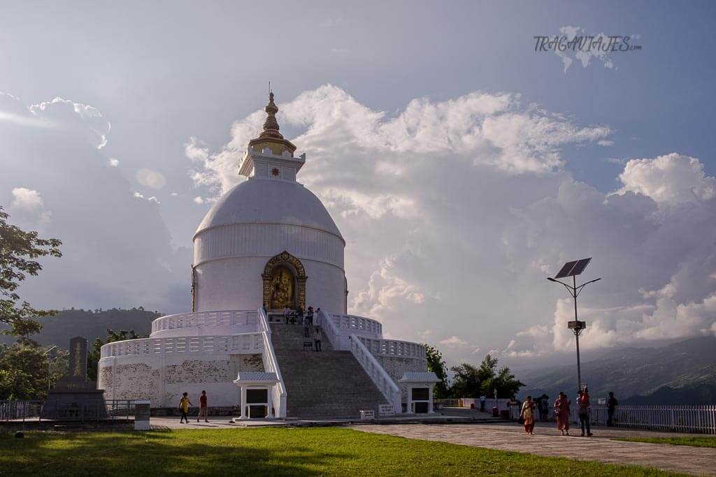 Qué ver y hacer en Pokhara -