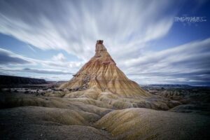 Castildetierra de las Bardenas Reales