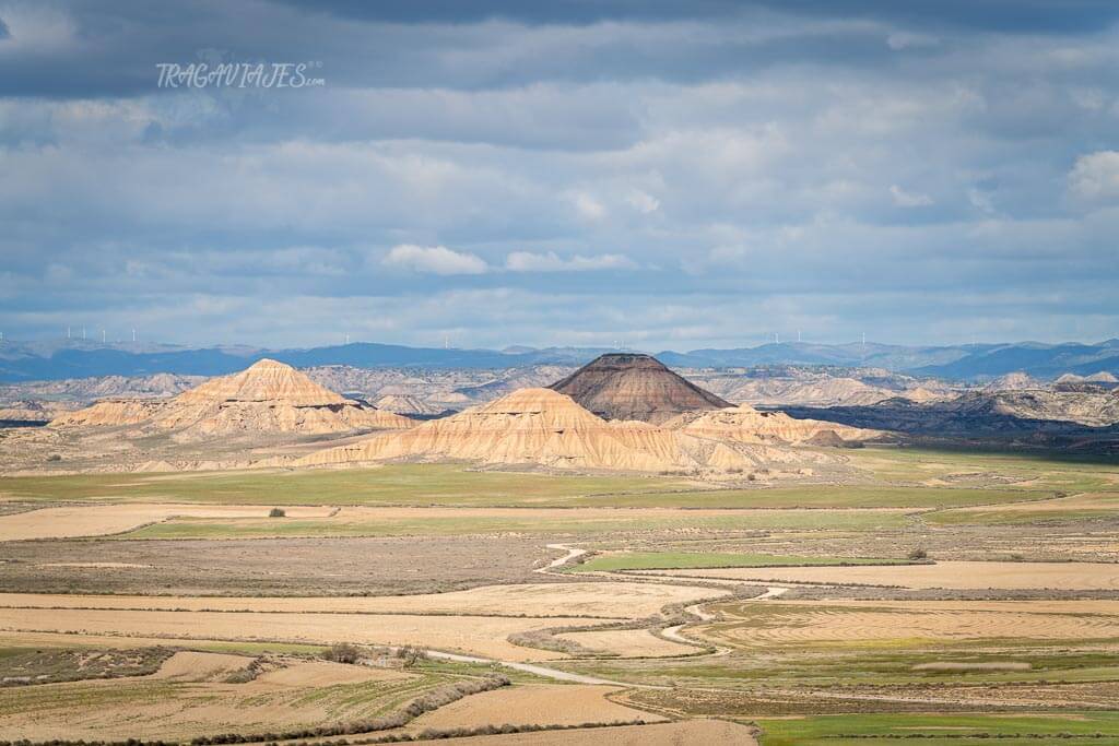 Mirador Aguilares