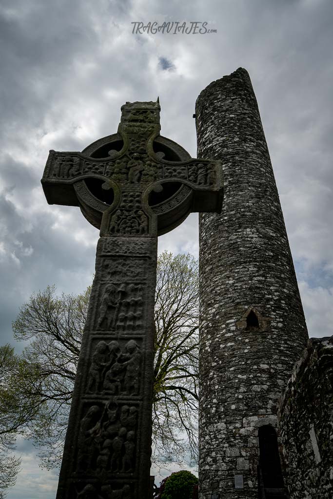 Ruta Costera Atlántica de Irlanda - Monasterboice