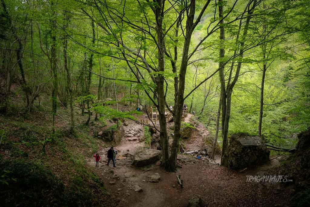 Primavera en Navarra