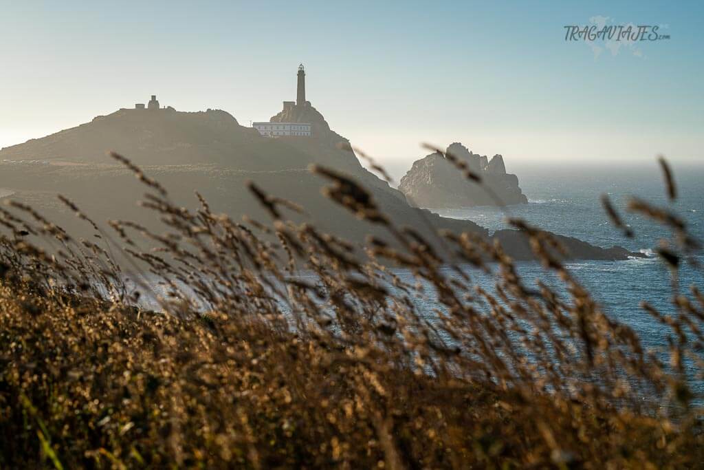 Ruta por la Costa da Morte