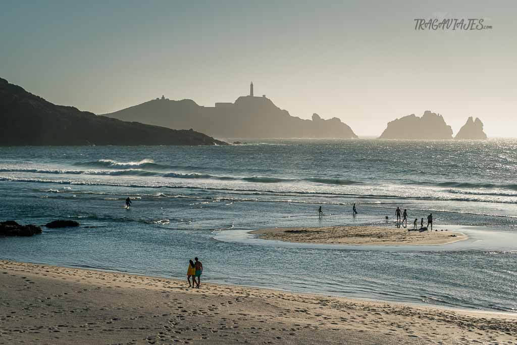 Ruta por la Costa da Morte