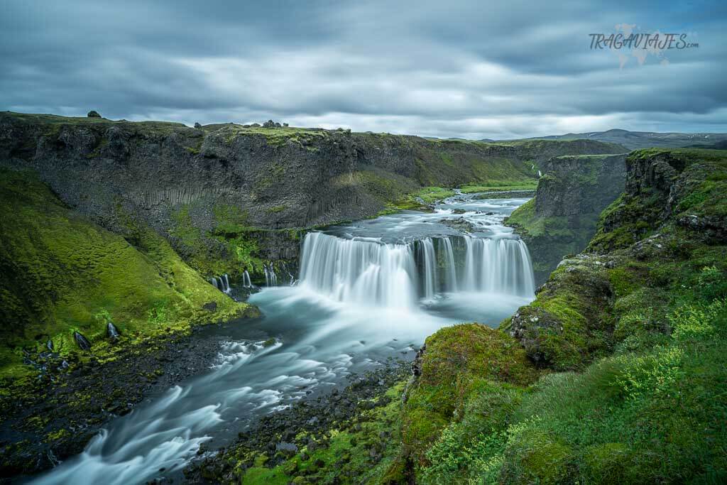 Tierras Altas de Islandia - Tierras Altas de Islandia