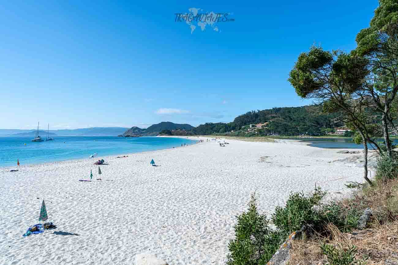 Playa de Rodas