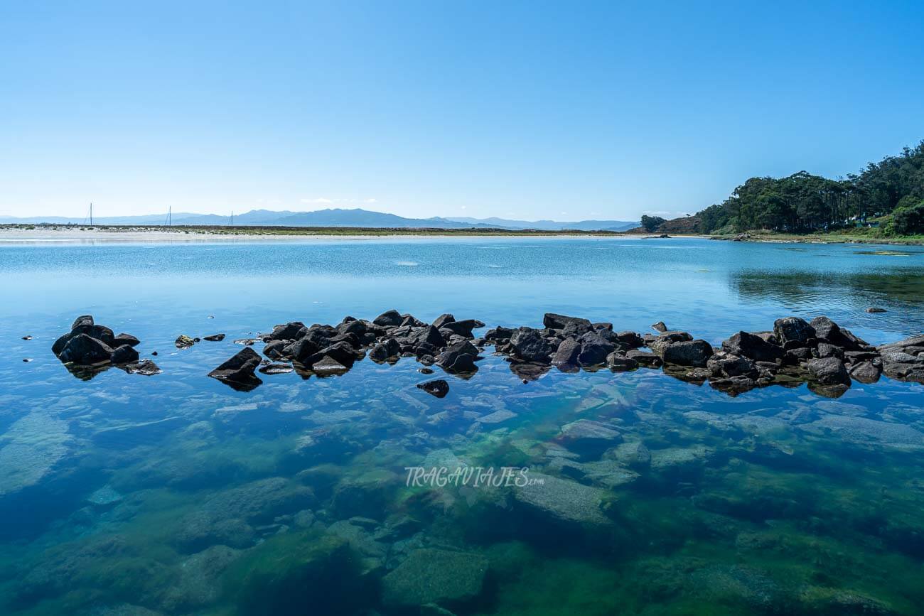 Visitar las islas Cíes