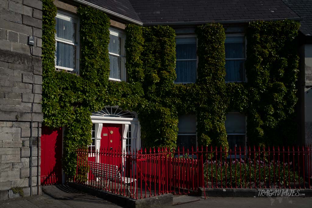 Ruta Costera Atlántica de Irlanda - Westport