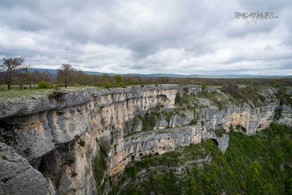 Mirador del balcón de Pilatos